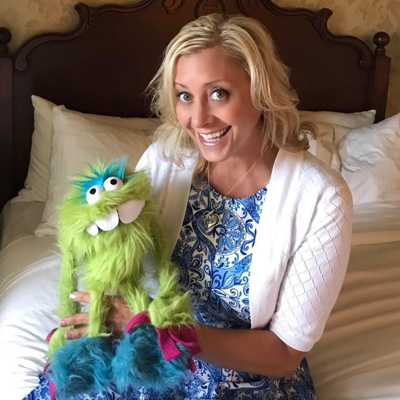 Meet your Posher, Kerry - Picture 1 of 1